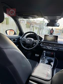 هوندا سيفيك